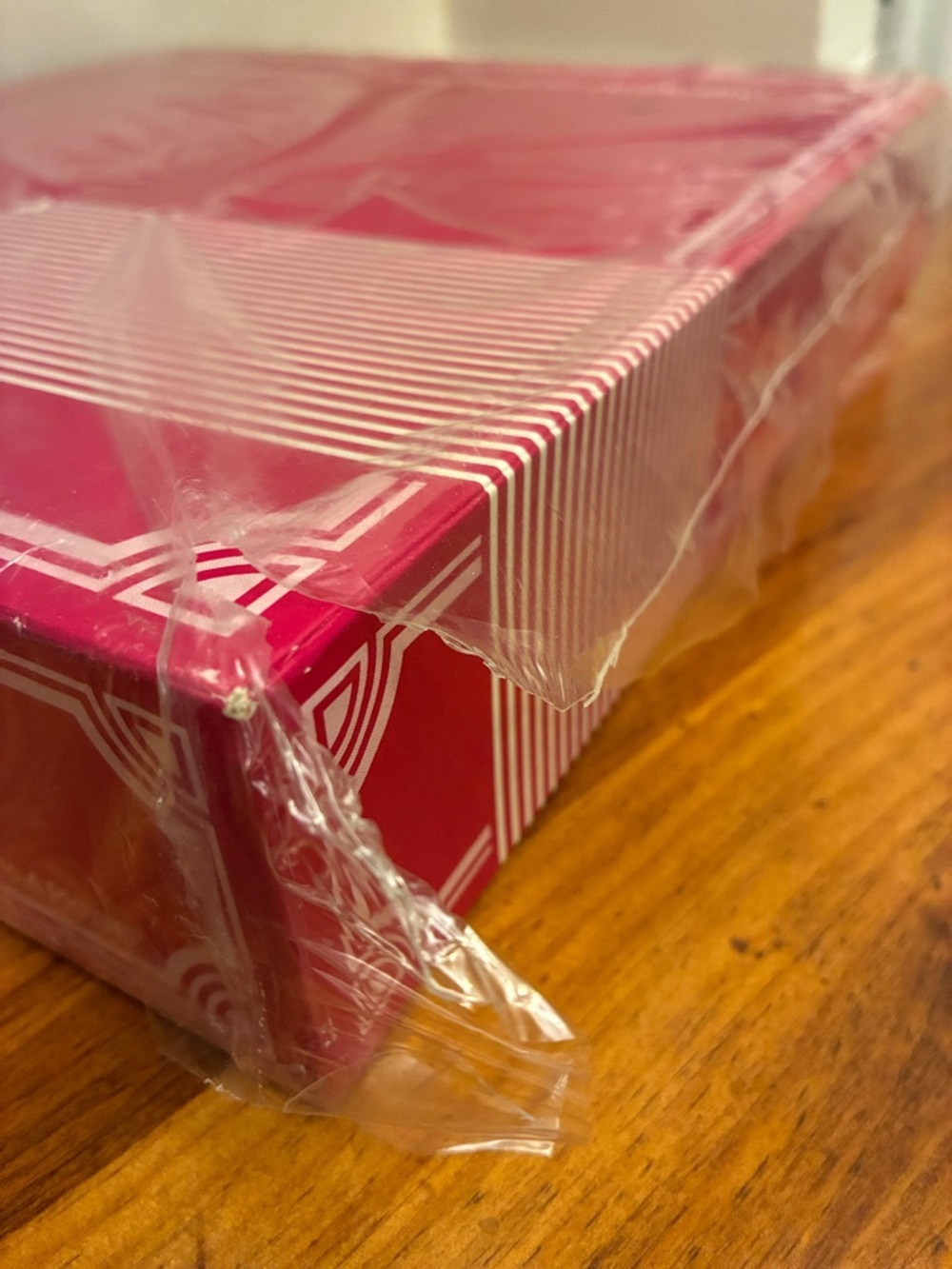 Classic Moves Board Game - Hot Pink Box - Picture 7 of 7